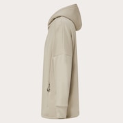 FGL Slick Fleece Hoodie 2.7 - Desert Sand