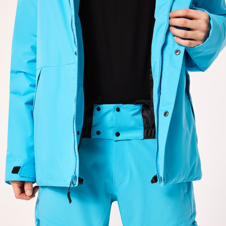 Range Rc Jacket - Bright Blue