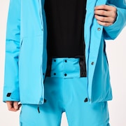 Range Rc Jacket - Bright Blue