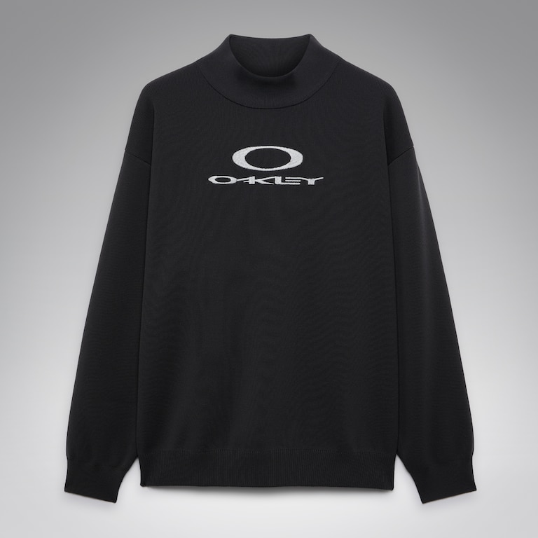 New Retro Sweater 2.7 - Phantom