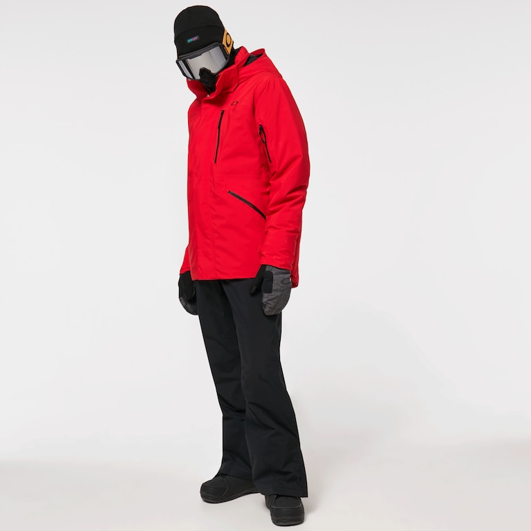 Sub Temp Rc Gore-Tex Pant - Blackout