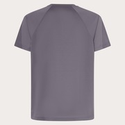 Slant Plain Tee 10.0 - Uniform Gray