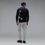 Skull O-Flex Warm Tapered - Nickel