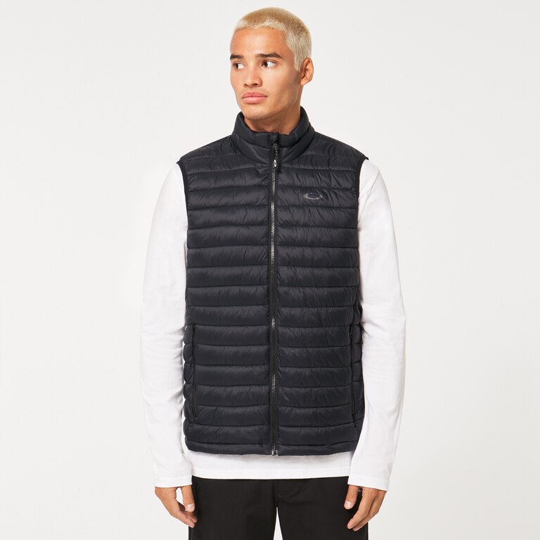 Omni Thermal Vest - Blackout