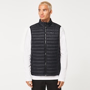 Omni Thermal Vest - Blackout