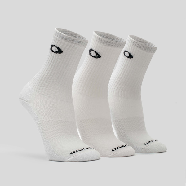 Oakley Essential Crew Sock 3 Pack