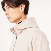 Rs Veil Tensile Fleece Jacket - Lunar
