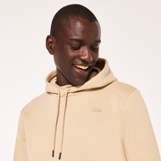 Relax Pullover Hoodie 2.0 - Humus