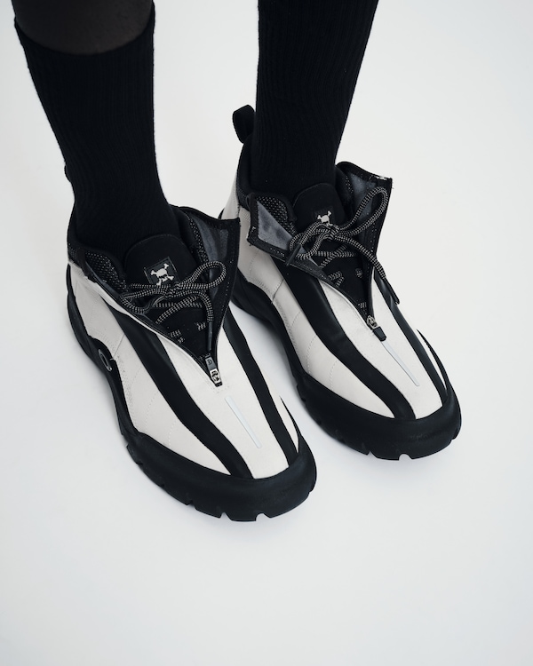 Tênis Oakley x PIET Hoof Zip Boots Tênis Oakley x PIET Hoof Zip Boots