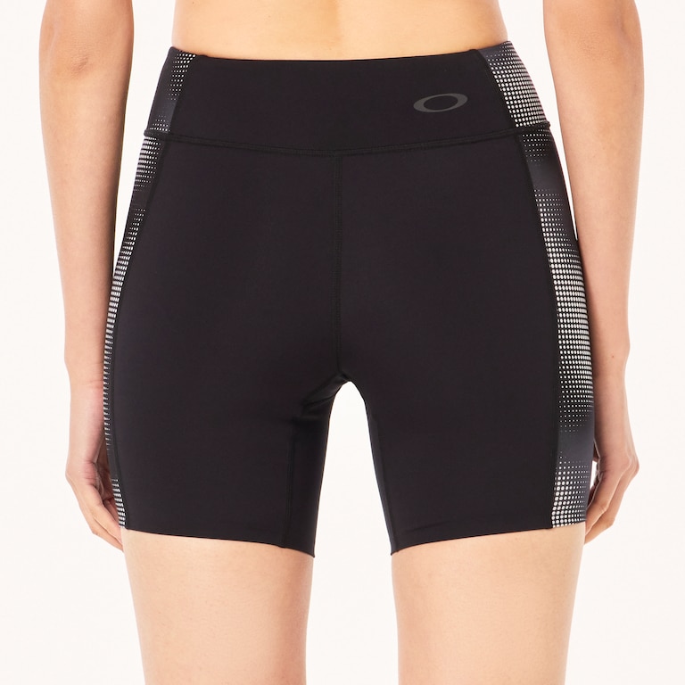 W Pursuit Pro Tight Short - Blackout