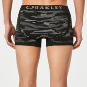O-Fit Boxer Low 6.0 - Black Print