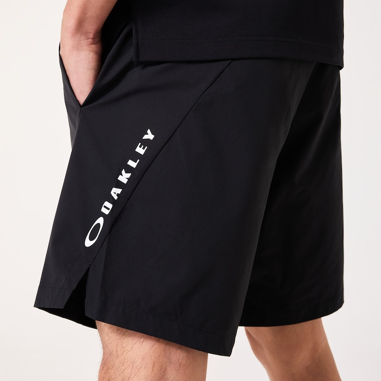 Enhance Woven Shorts 7.5Inch 3.0 - Pitch Black