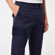 Roam Commuter Cargo Pants - Fathom