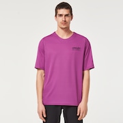 Factory Pilot Lite Mtb Jersey II - Ultra Purple