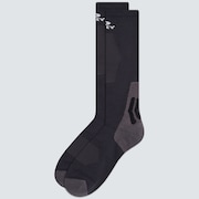 The Pro Performance Sock - Blackout