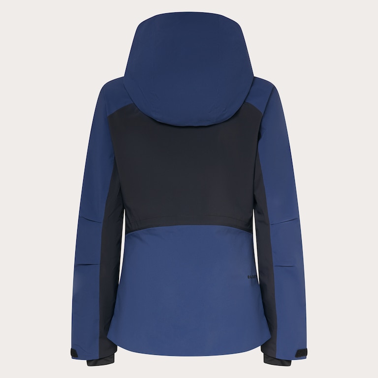 W. Kendall RC Shell Jacket - Abyss/Lack