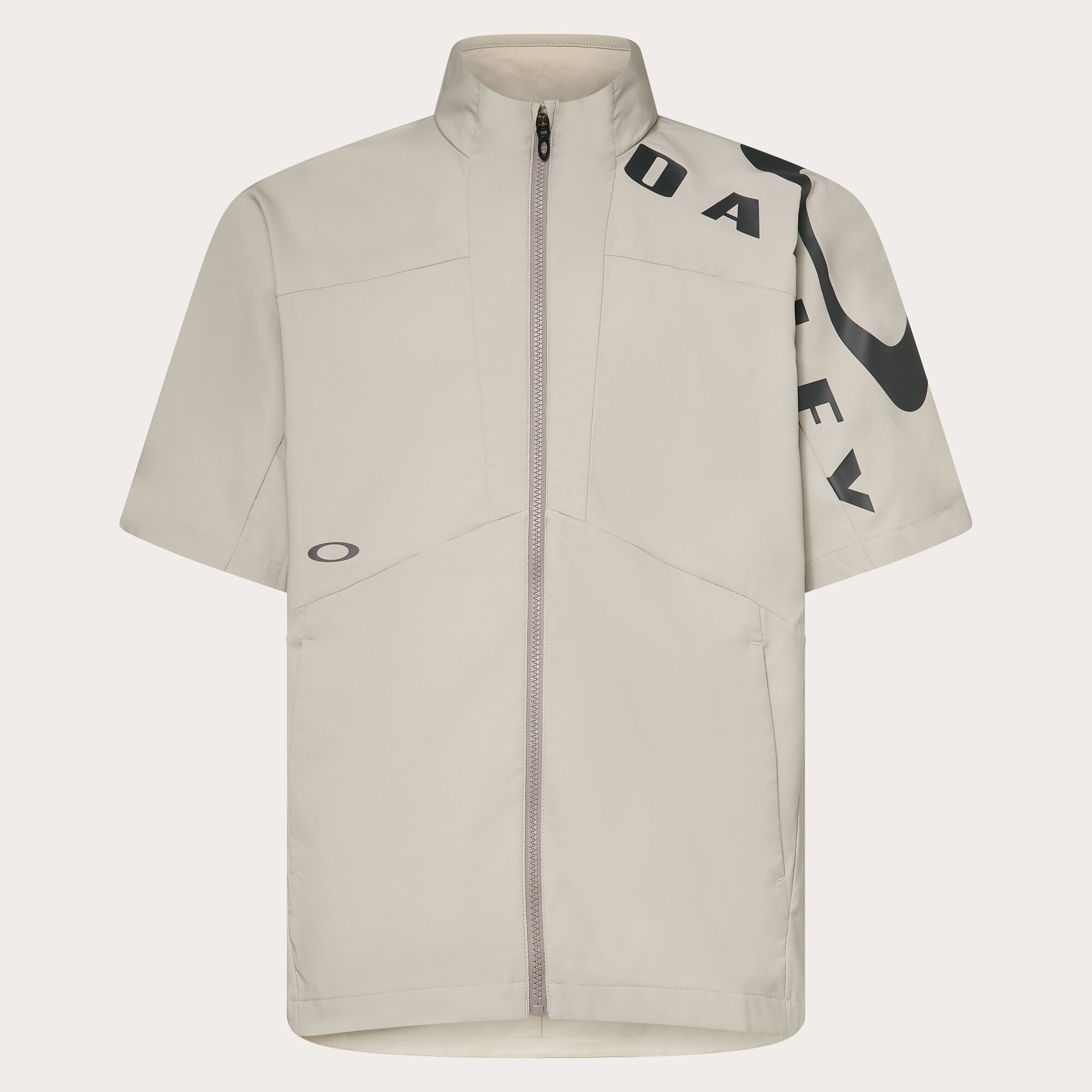オークリー Enhance Mobility SS Jacket 6.0 Desert Sand | オークリー