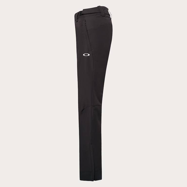 Jasmine Insulated Pant - Blackout