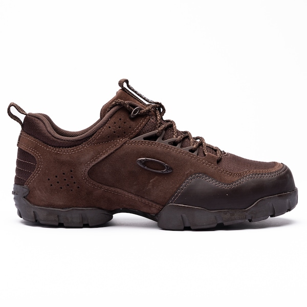 Tênis Oakley Modoc Low II