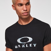 O Bark 2.0 - Black/Camo Gray