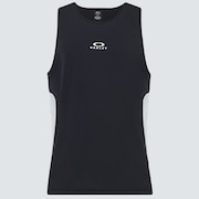 Pursuit Lite Tank - Blackout