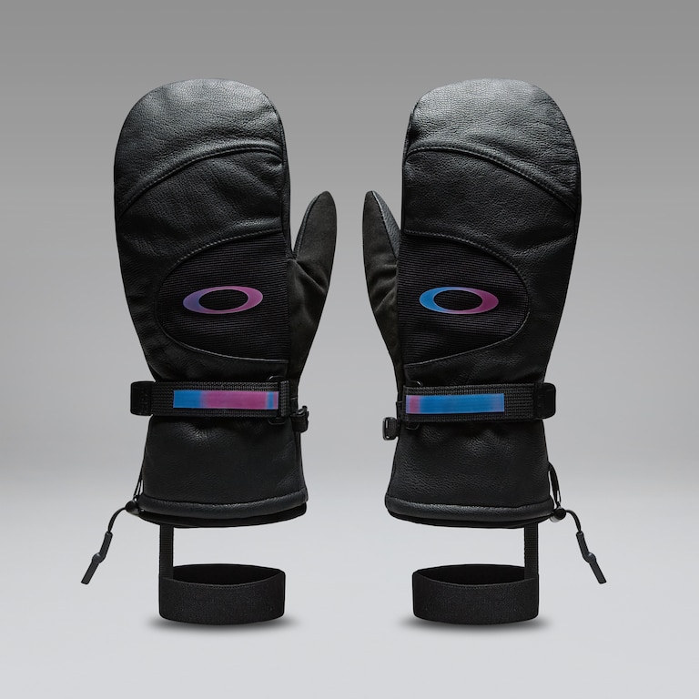 Timberline Mitten Aura Collection - New Balsam