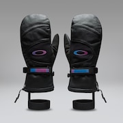 Timberline Mitten Aura Collection - New Balsam