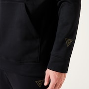SI Core Hoodie&nbsp; - Blackout