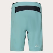 Free Ride Lined Short - Pacific