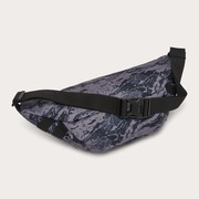 Enduro Belt Bag - Tiger Mountain Camo Gray