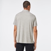 Oakley Aero Hydrolix II - Stone Gray Heather