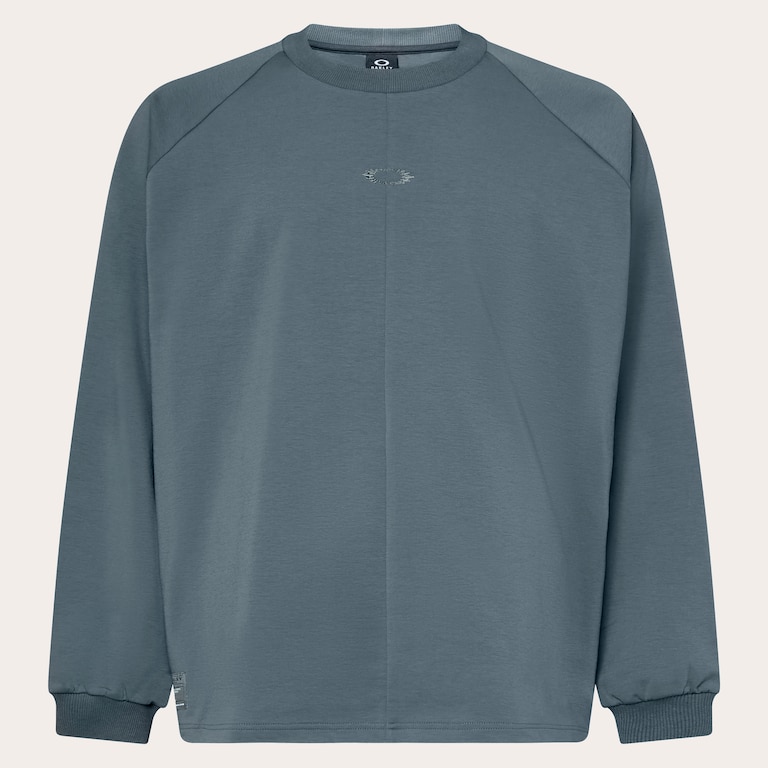 Fgl Slick Crew 6.0 - Moss Green