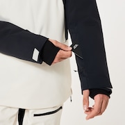 Tnp Tbt Insulated Anorak - Mist