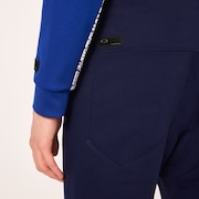 Skull Relax Neatly Tapered 2.0 - Peacoat