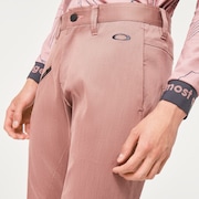 Skull H/O-Str. 3D Tapered 15.0 - Rose Dust