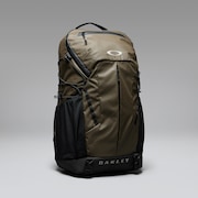 Terraquest 29L Backpack - Deep Olive