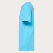 Sutro Fp Tee - Bright Blue