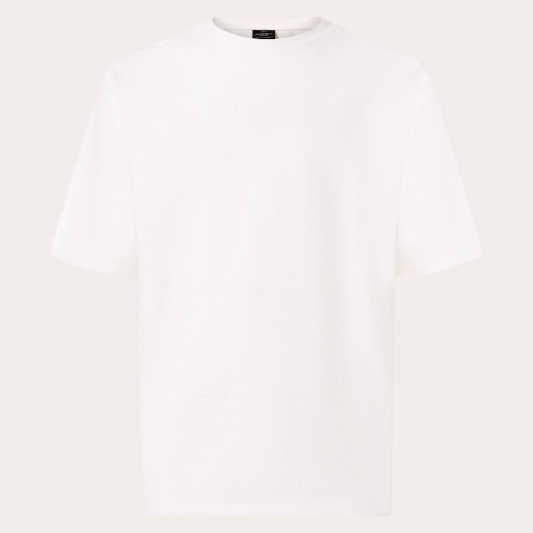 Soho SL Tee - White