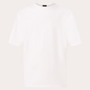 Soho SL Tee - White