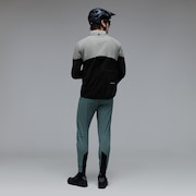 Elements Insulated Jacket - Cement