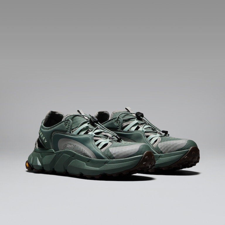 Aquaterra Hybrid - Aviator Green