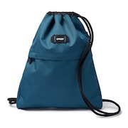 Street Satchel Bag - Petrol