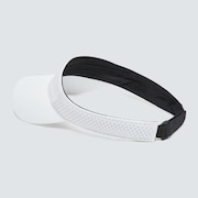 Game On Visor - White