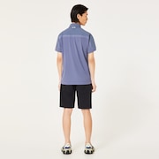 Oakley Tech Cold Shorts 2.0 - Blackout