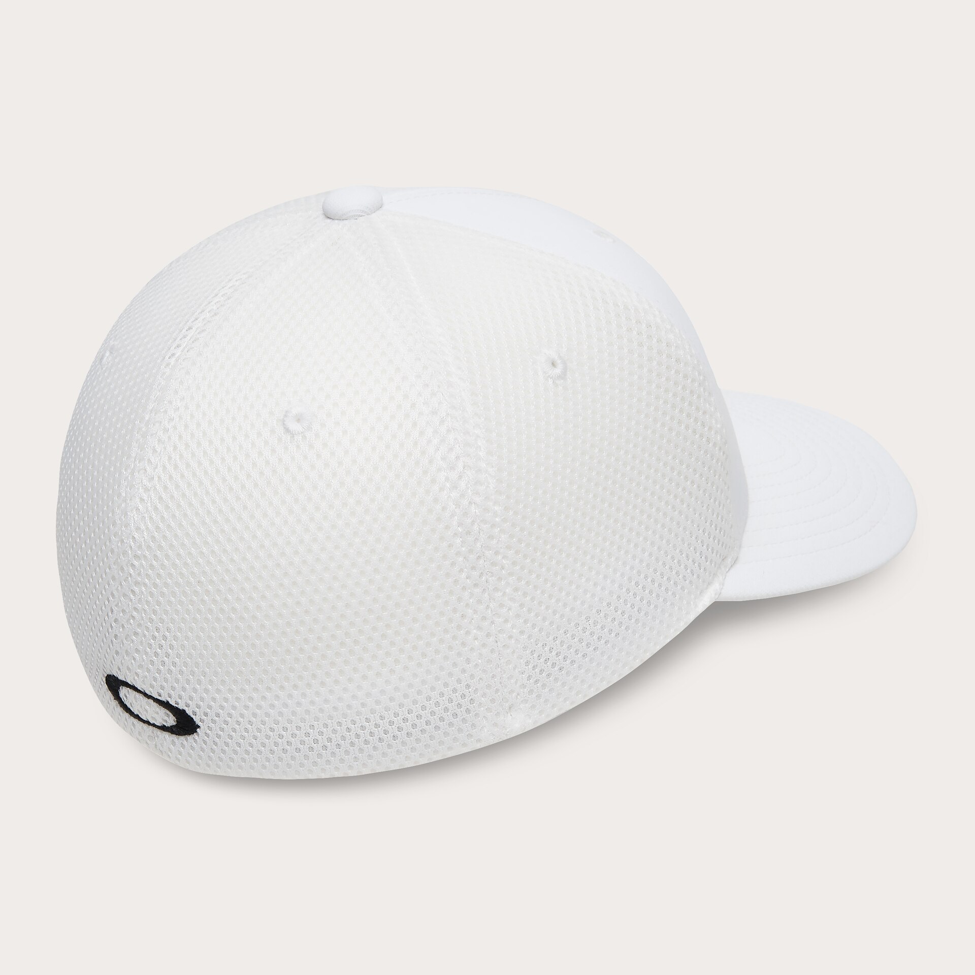Oakley Ellipse Mesh in Black/White | Oakley® US
