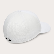 Oakley Ellipse Mesh - White/Black