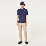O-Sync Pack Polo Essential 1.0 - Foggy Blue