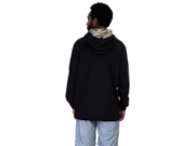 MFG Windbreaker - Blackout
