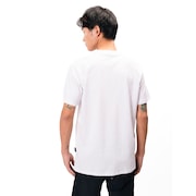 Camiseta Oakley Patch Tee Ii - White