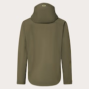 Kendall RC Shell Jacket 2.0 - New Dark Brush